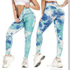 Get It Tye Dye Leggings Stilettoskop - 
